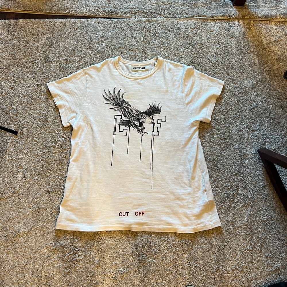 Off-White T-shirt